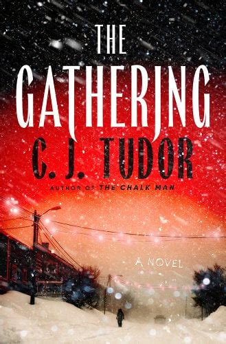 cj tudor libri|c j tudor book series.